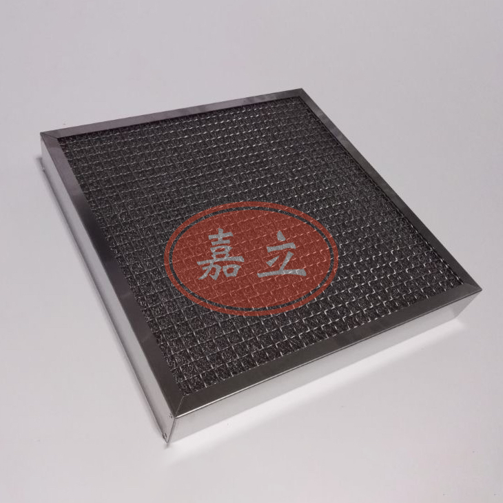 毛阳镇不锈钢油雾过滤器